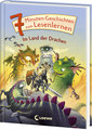 7-Minuten-Geschichten zum Lesenlernen - Im Land der Drachen