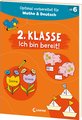 2. Klasse - Ich bin bereit!