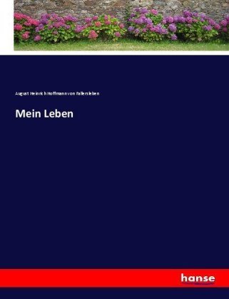 Mein Leben