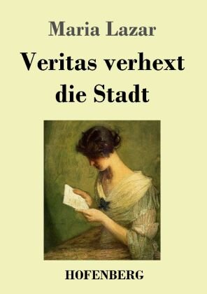 Veritas verhext die Stadt