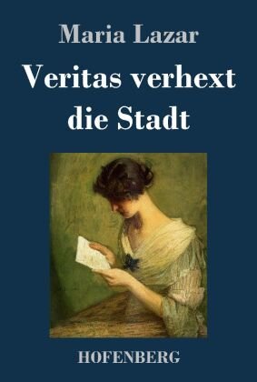 Veritas verhext die Stadt