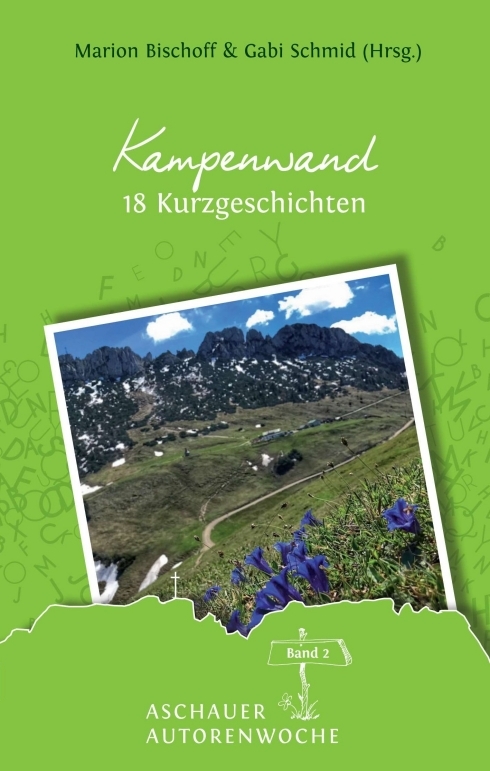 Kampenwand