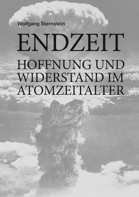 Endzeit