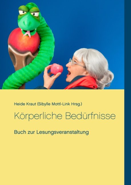 Körperliche Bedürfnisse