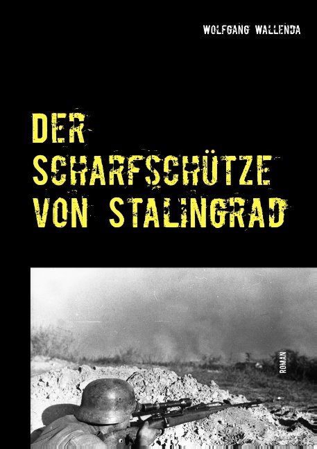 Der Scharfschütze von Stalingrad