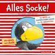 Alles Socke! (Alles erlaubt?, Alles Eis!, Alles gefunden!, Alles zu spät!, Alles echt wahr!, Alles nass!, Alles Bitte-da, 2 Audio-CD