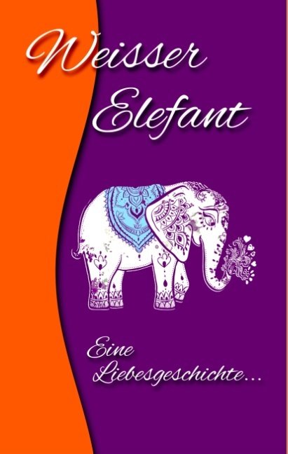 Weisser Elefant