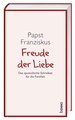 Freude der Liebe