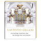 Laudatio Organi, m. 1 Audio-CD