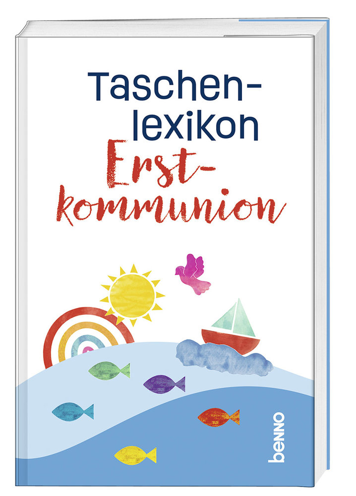 Taschenlexikon Erstkommunion