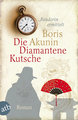 Die diamantene Kutsche