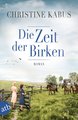 Die Zeit der Birken