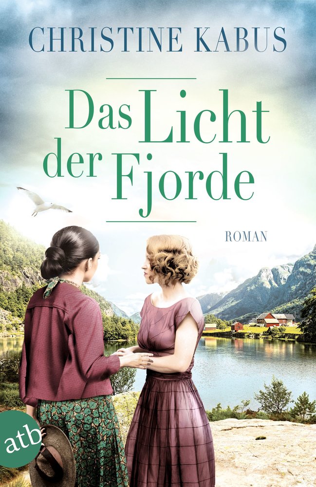 Das Licht der Fjorde