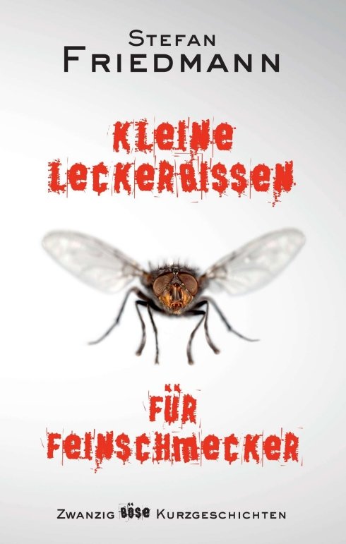 Kleine Leckerbissen für Feinschmecker