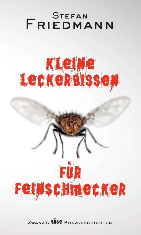 Kleine Leckerbissen für Feinschmecker