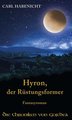 Hyron, der Rüstungsformer