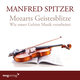 Mozarts Geistesblitze, 1 Audio-CD