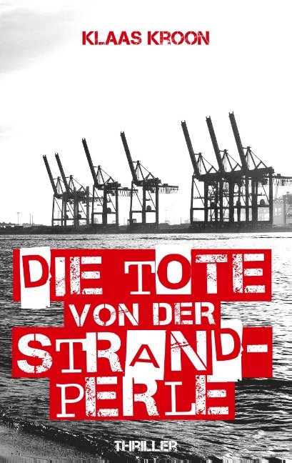 Die Tote von der Strandperle