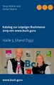 Katalog zur Leipziger Buchmesse 2019 von www.buch.guru