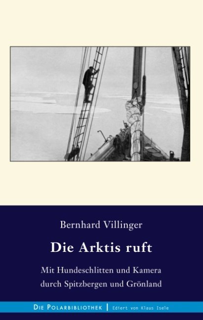 Die Arktis ruft