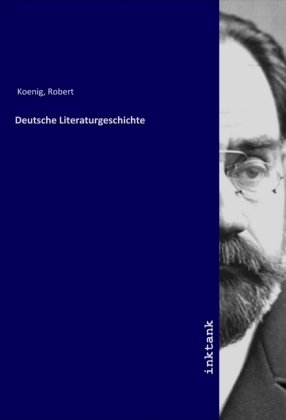 Deutsche Literaturgeschichte