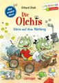 Die Olchis. Allein auf dem Müllberg