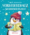 Mein allererster Vorleseschatz zur Weihnachtszeit