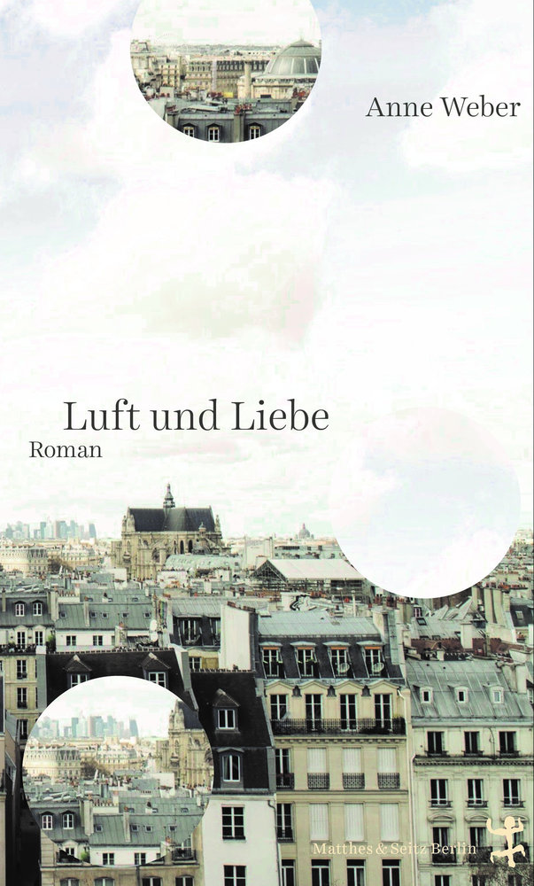 Luft und Liebe