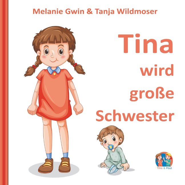 Tina wird große Schwester