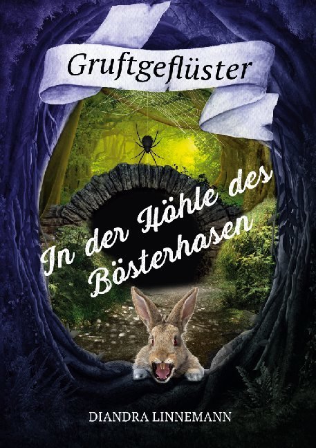 In der Höhle des Bösterhasen