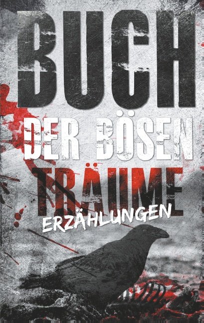 Buch der bösen Träume