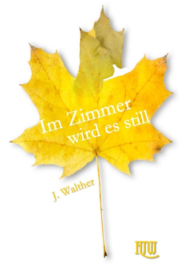 Im Zimmer wird es still