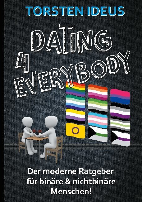 Dating 4 everybody