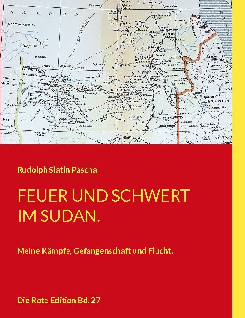 Feuer und Schwert im Sudan