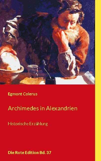 Archimedes in Alexandrien