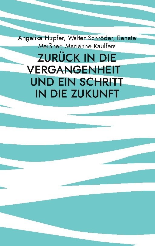 Zurück in die Vergangenheit