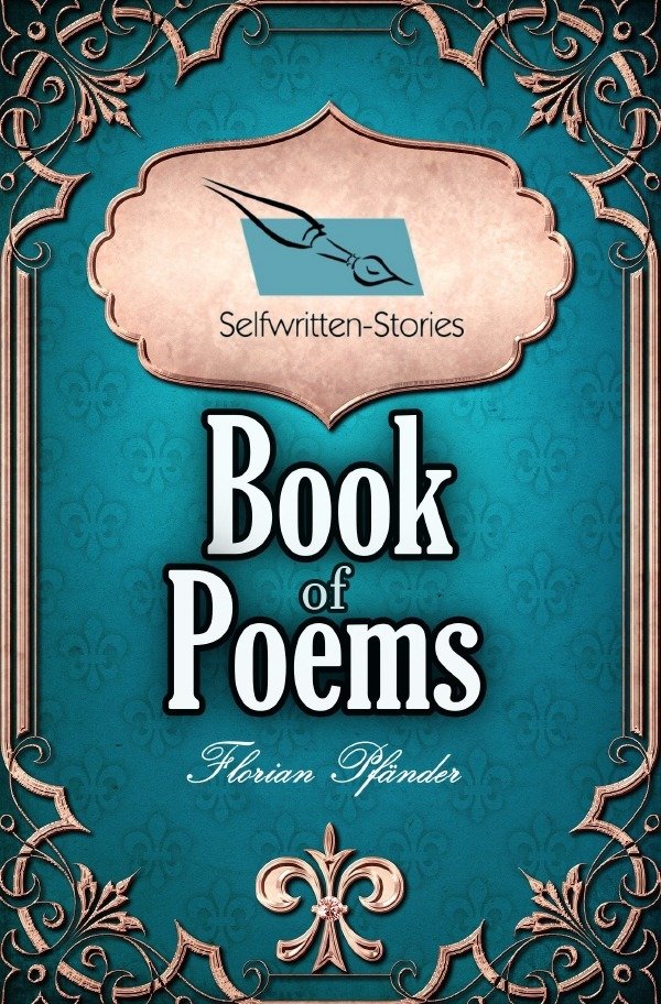 Book of Poems