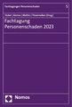 Fachtagung Personenschaden 2023