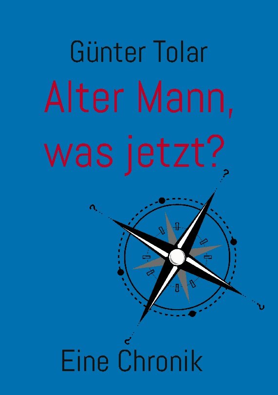 Alter Mann, was jetzt?