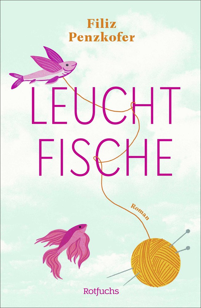 Leuchtfische