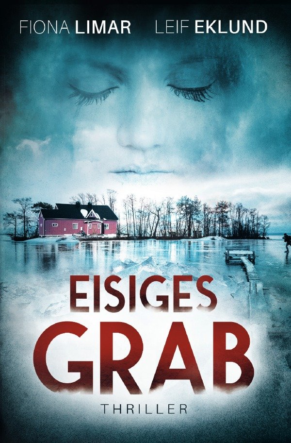 Eisiges Grab