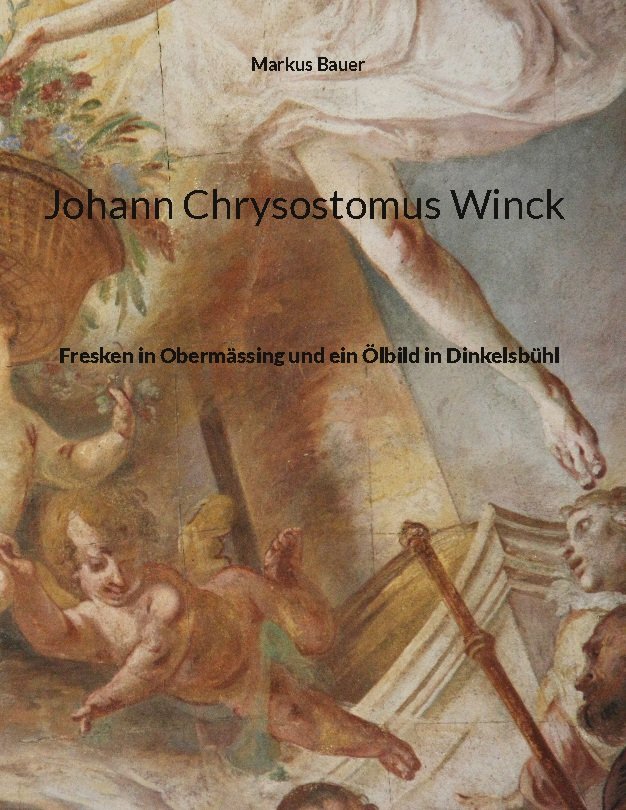 Johann Chrysostomus Winck