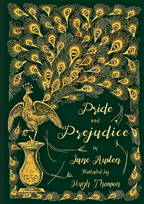 Pride and Prejudice