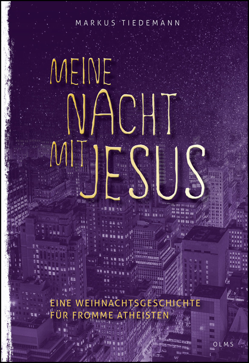 Meine Nacht mit Jesus