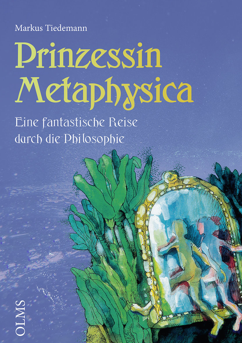 Prinzessin Metaphysika