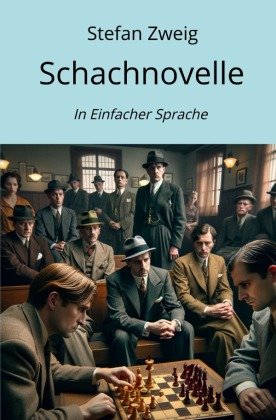 Schachnovelle