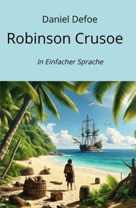 Robinson Crusoe