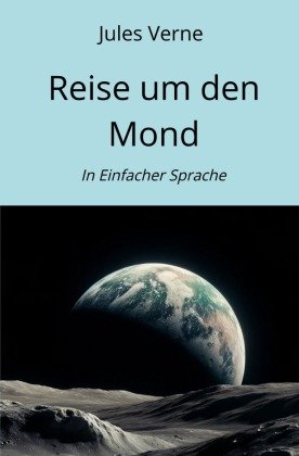 Reise um den Mond