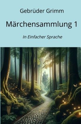 Märchensammlung 1