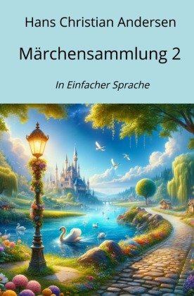 Märchensammlung 2